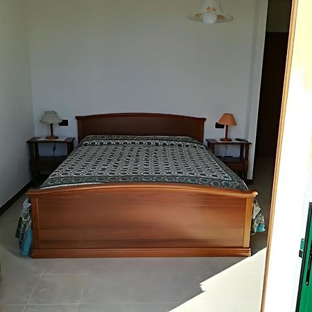 Locanda Primo Sole Leivi Exteriér fotografie