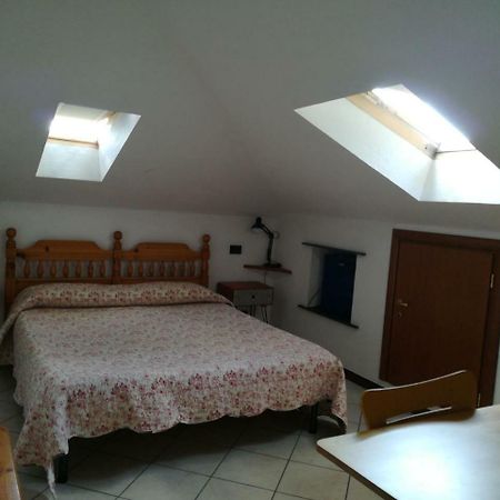 Locanda Primo Sole Leivi Exteriér fotografie