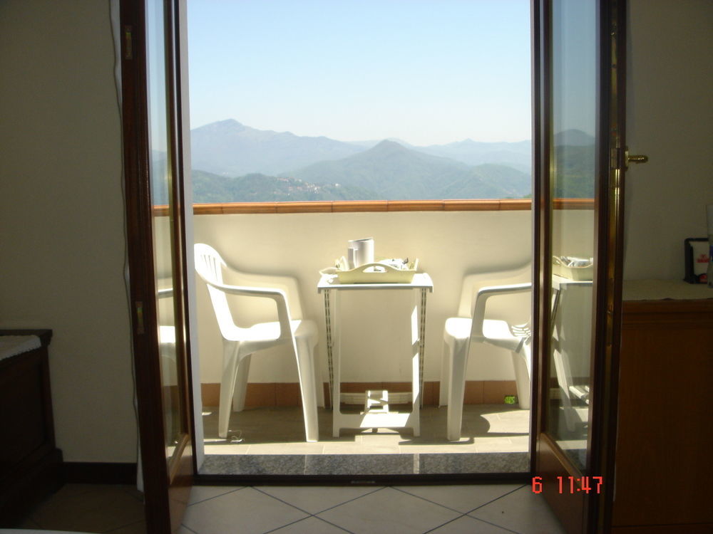 Locanda Primo Sole Leivi Exteriér fotografie