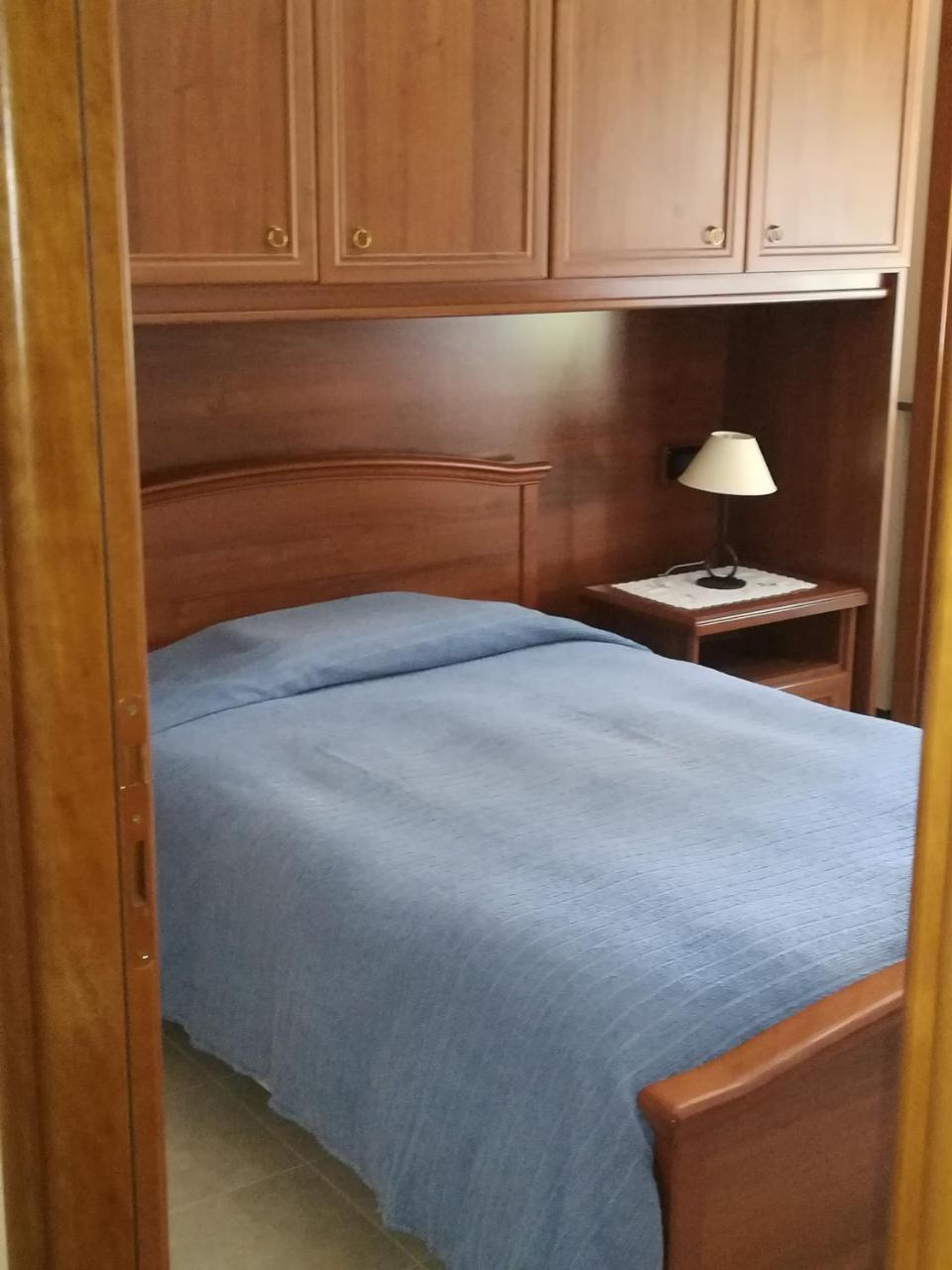 Locanda Primo Sole Leivi Exteriér fotografie