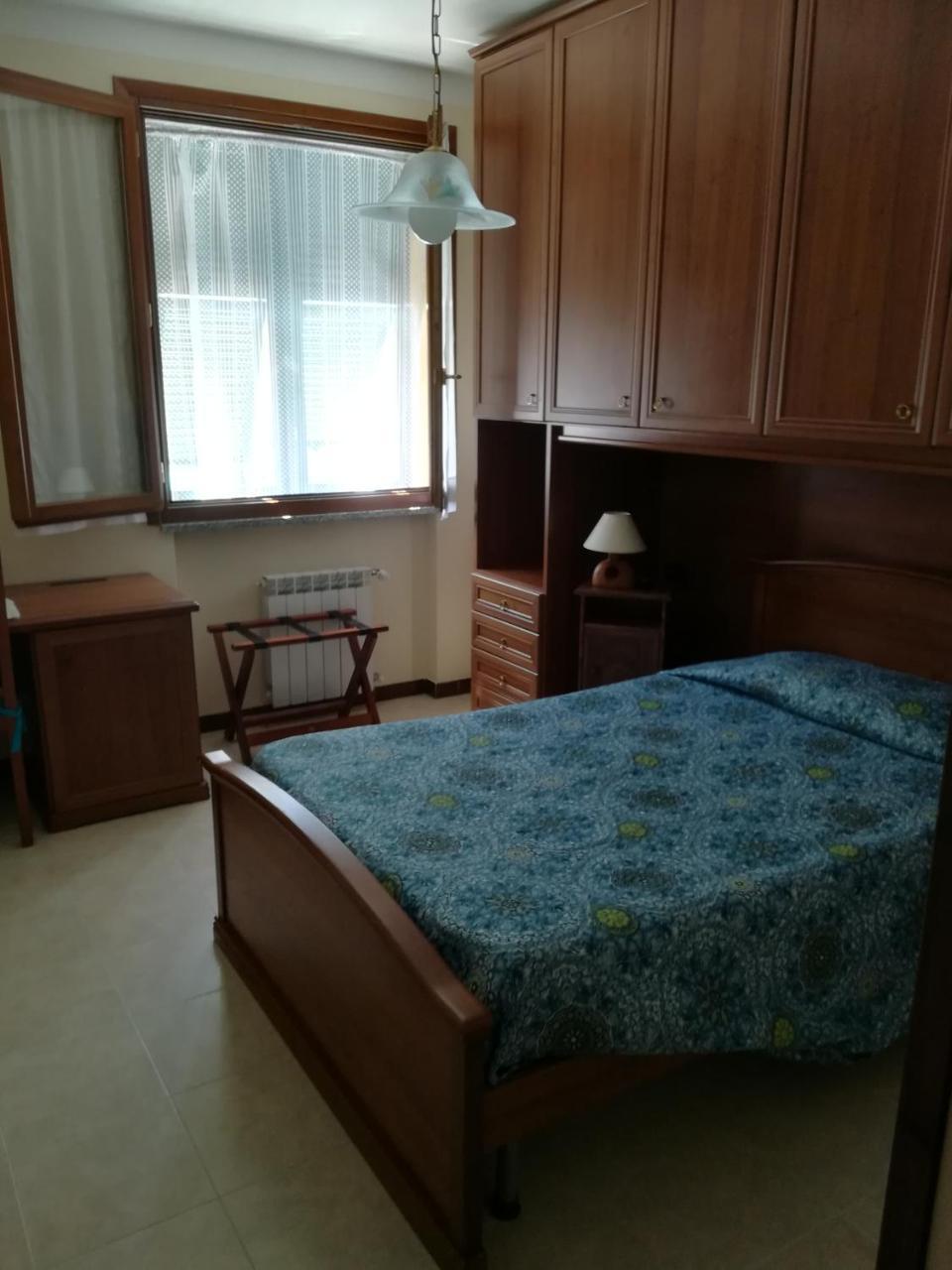 Locanda Primo Sole Leivi Exteriér fotografie